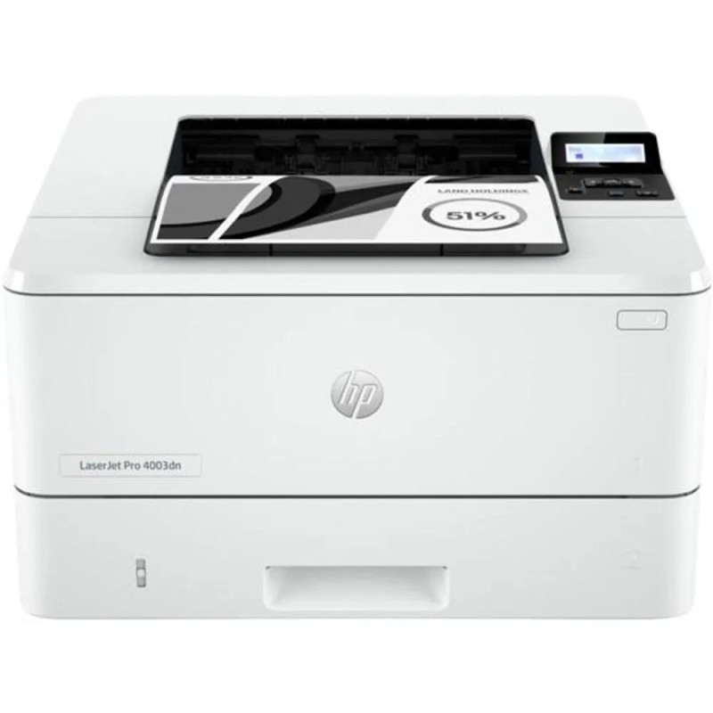 Hp Laserjet Mono M4003 Dn Pro (42ppm) Hp Laserjet Mono M4003 Dn Pro (42ppm)