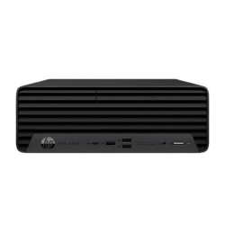 Computador Desktop 400g9 Sff I5-12500 8GB 512GB Ssd W11p Preto