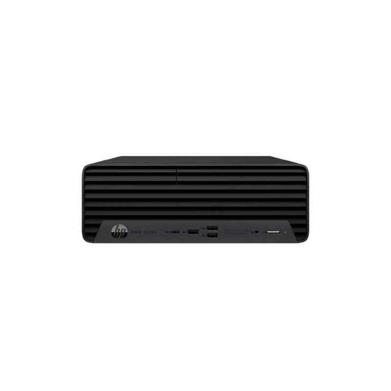 Computador Desktop 400g9 Sff I5-12500 8GB 512GB Ssd W11p Preto Computador Desktop 400g9 Sff I5-12500 8GB 512GB Ssd W11p Preto