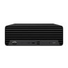 Computador Desktop 400g9 Sff I5-12500 8GB 512GB Ssd W11p Preto