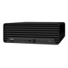 Computador Desktop 400g9 Sff I5-12500 8GB 512GB Ssd W11p Preto