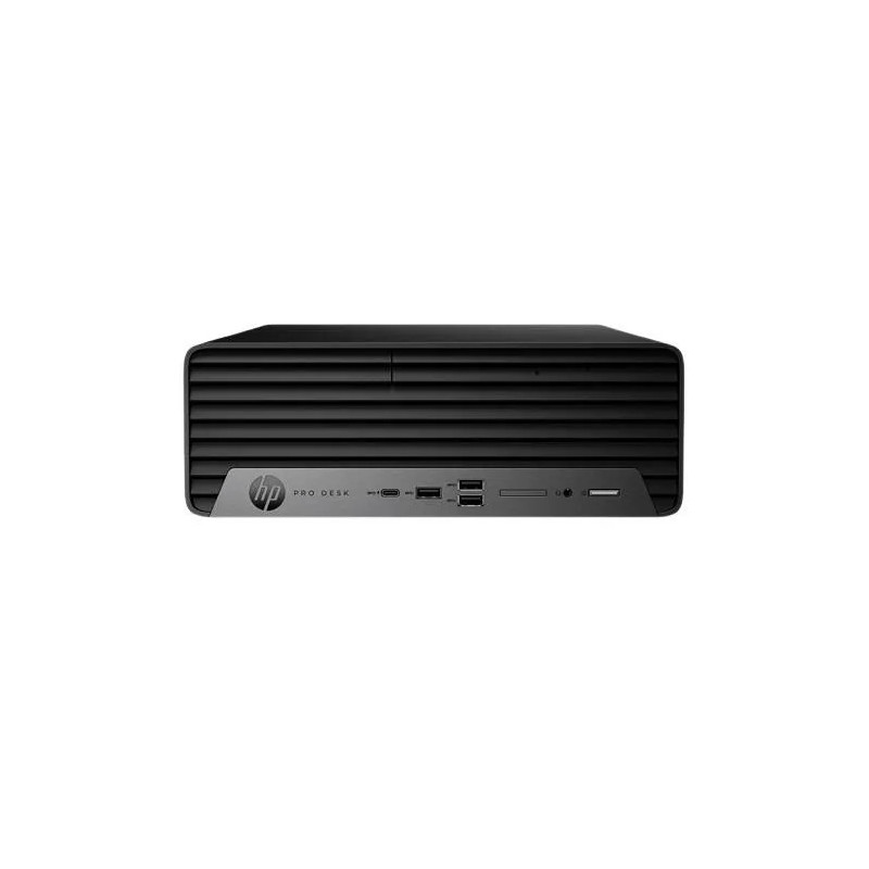 Computador Desktop 400G9 SFF I7-12700 16GB/512GB SSD W11P Computador Desktop 400G9 SFF I7-12700 16GB/512GB SSD W11P