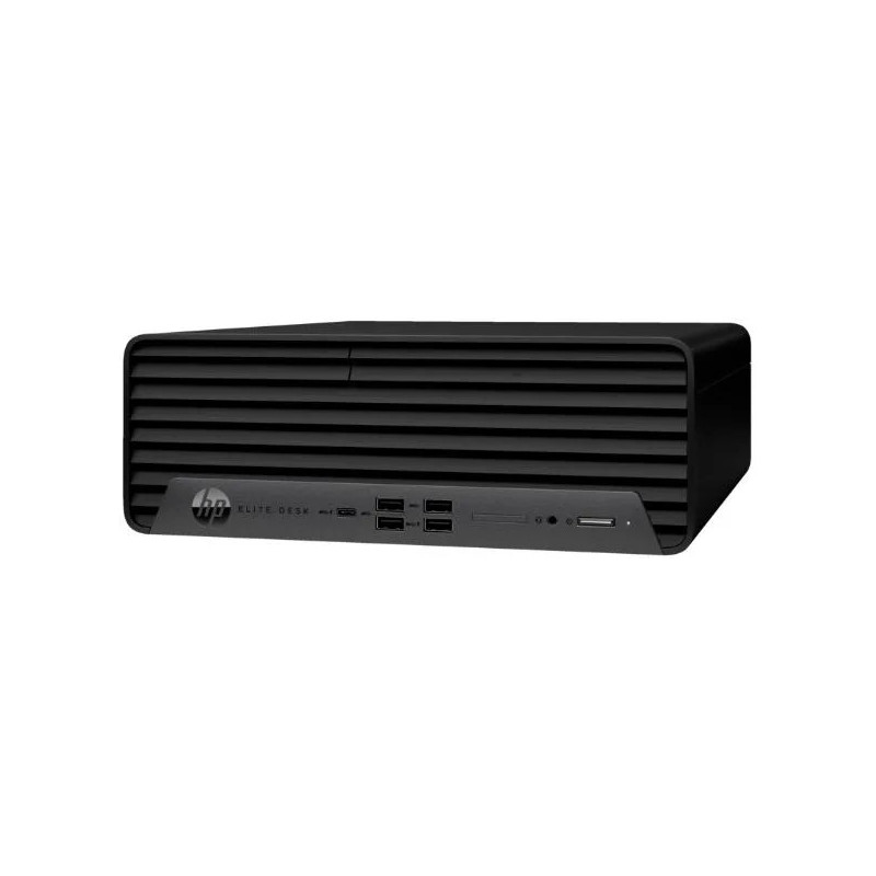 Computador Desktop 600G6 SFF I7-13700 16GB/512GB SSD W11P Computador Desktop 600G6 SFF I7-13700 16GB/512GB SSD W11P