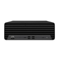 Computador Desktop 600g9 Sff I7-13700 16GB 512GB Ssd W11p Preto