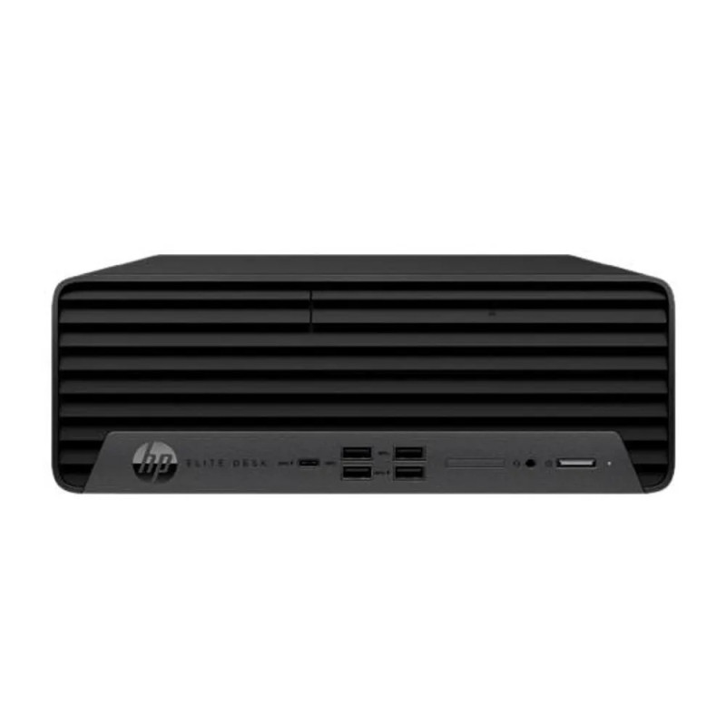 Computador Desktop 600g9 Sff I7-13700 16GB 512GB Ssd W11p Preto Computador Desktop 600g9 Sff I7-13700 16GB 512GB Ssd W11p Preto