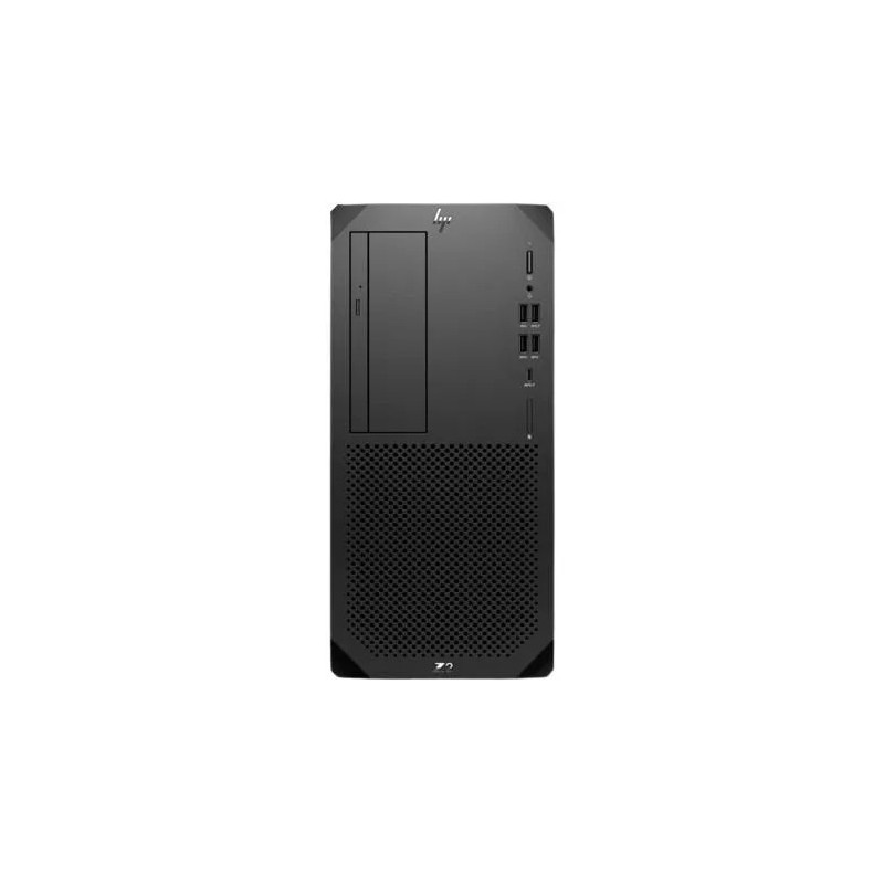Computador Desktop Z2 G9 Mt I7-12700 16GB 512GB Ssd Gfx W11Pro Computador Desktop Z2 G9 Mt I7-12700 16GB 512GB Ssd Gfx W11Pro