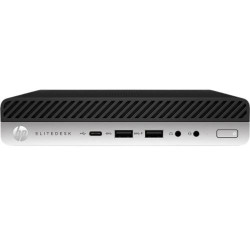 Computador Desktop 800 I7 8GB/1TB W10 Profissional
