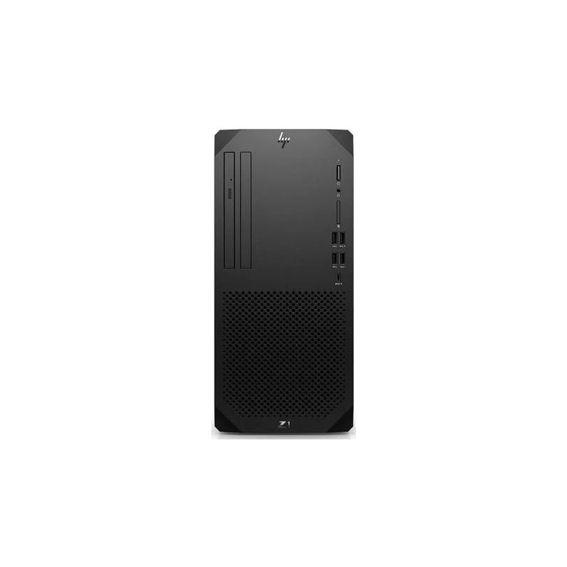 Computador Desktop Z2 G9 MT I9-13900 32GB/1TB SSD NVIDIA RTX A2000 12GB W11P Computador Desktop Z2 G9 MT I9-13900 32GB/1TB SSD NVIDIA RTX A2000 12GB W11P