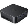 Mini Computador MP80 N97 W11-PRO 16GB/512GB PRETO