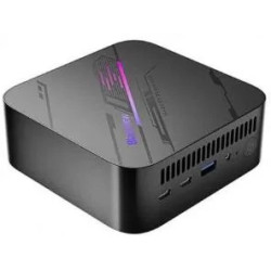 Mini Computador MP100 Ryzen 7 W11-PRO 16GB/512GB Cinzento