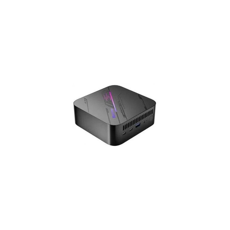 Mini Computador MP100 Ryzen 7 W11-PRO 16GB/512GB Cinzento Mini Computador MP100 Ryzen 7 W11-PRO 16GB/512GB Cinzento
