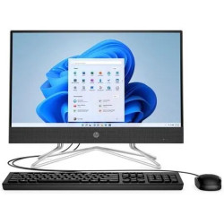 Computador Desktop All-In-One 200 21.5" I5-10210U 8GB/1TB DVD-RW W11P