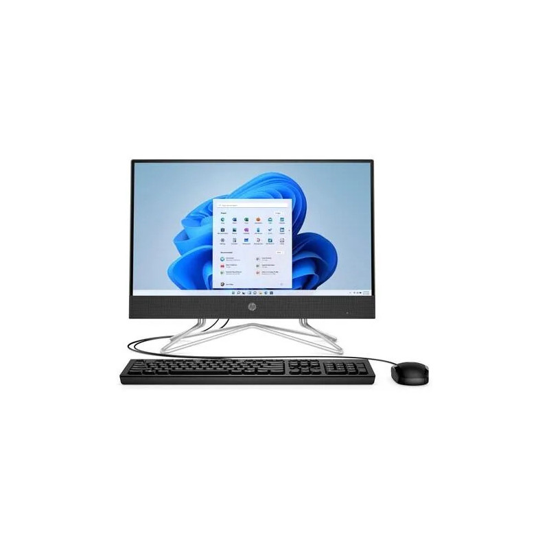 Computador Desktop All-In-One 200 21.5" I5-10210U 8GB/1TB DVD-RW W11P Computador Desktop All-In-One 200 21.5" I5-10210U 8GB/1TB DVD-RW W11P