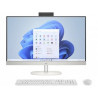 Computador Desktop All-In-One 27'' Fhd I5-1335u 16GB 1TB Ssd W11h Branco