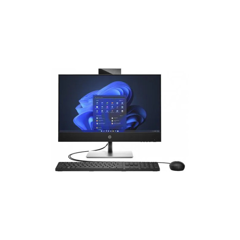 Computador Desktop Aio 440 23.8'' I5-13500T Touch 16GB 512GB Ssd W11P SUP.AJUST. Computador Desktop Aio 440 23.8'' I5-13500T Touch 16GB 512GB Ssd W11P SUP.AJUST.