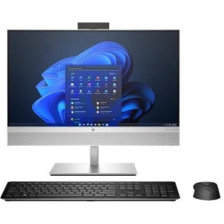 Computador Desktop All-In-One 840 23.8'' I7-13700 Fhd 32Gb 512Gb Ssd W11P