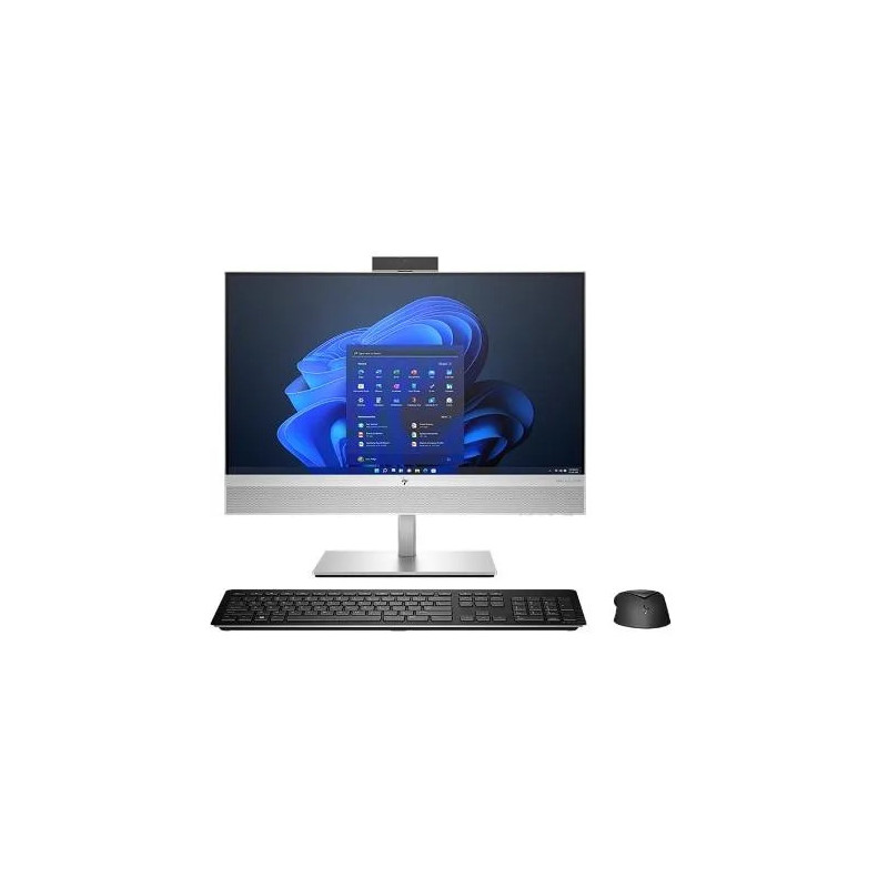 Computador Desktop All-In-One 840 23.8'' I7-13700 Fhd 32Gb 512Gb Ssd W11P Computador Desktop All-In-One 840 23.8'' I7-13700 Fhd 32Gb 512Gb Ssd W11P