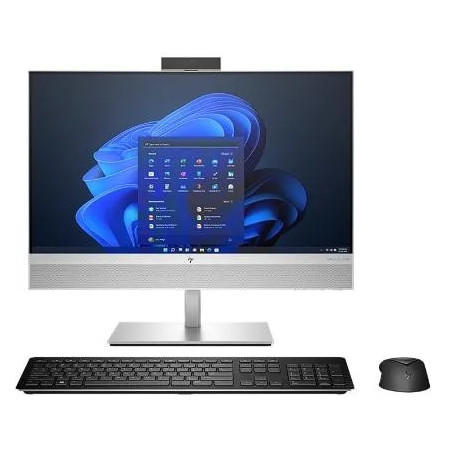 Computador Desktop All-In-One 840 23.8'' I7-13700 Fhd 32Gb 512Gb Ssd W11P