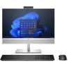 Computador Desktop All-In-One 840 23.8'' I7-13700 Fhd 32Gb 512Gb Ssd W11P
