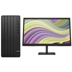 Computador Desktop 290g9 Mt i3-1210 8GB/512GB Ssd W11P + Monitor 21.5'' P22v G5