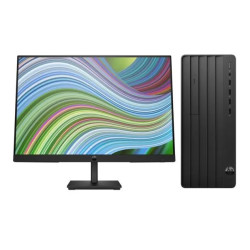 Computador 290g9 Mt I5-12400 8GB 512GB Ssd W11pdg10 + Monitor 23.8'' P24g5