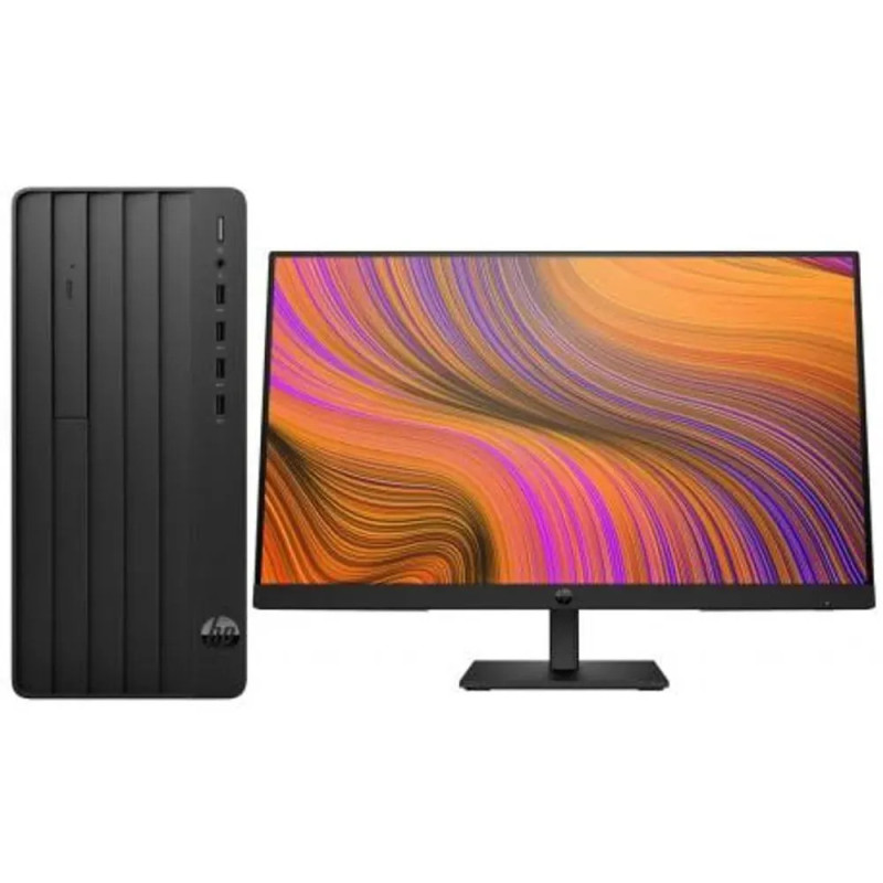 Computador Desktop 290G9 Mt i7-12700 16GB/512GB Ssd W11P + Monitor 23.8" P24h G5 Computador Desktop 290G9 Mt i7-12700 16GB/512GB Ssd W11P + Monitor 23.8" P24h G5