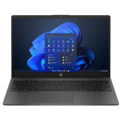 Computador Portátil 15.6" N100 FHD USLIM 8GB/256GB SSD W11H Preto