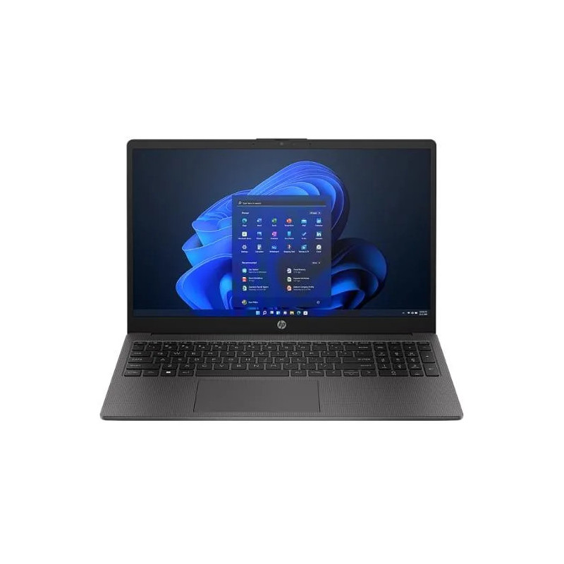 Computador Portátil 15.6" N100 FHD USLIM 8GB/256GB SSD W11H Preto Computador Portátil 15.6" N100 FHD USLIM 8GB/256GB SSD W11H Preto