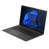 Computador Portátil 15.6" N100 FHD USLIM 8GB/256GB SSD W11H Preto
