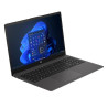 Computador Portátil 15.6" N100 FHD USLIM 8GB/256GB SSD W11H Preto