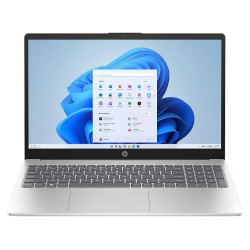 Computador Portátil 15.6" I5-1235u Fhd Uslim 16GB 512 SSD W11h Prata