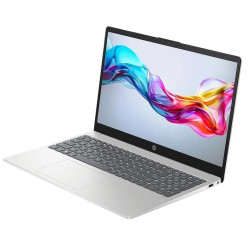 Computador Portátil 15.6" I5-1235u Fhd Uslim 16GB 512 SSD W11h Prata