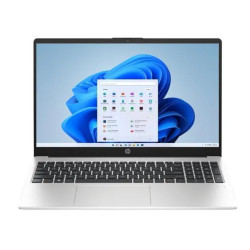 Computador Portátil 250 15.6" I3-1315u Fhd 8Gb 512 Ssd W11P Prata