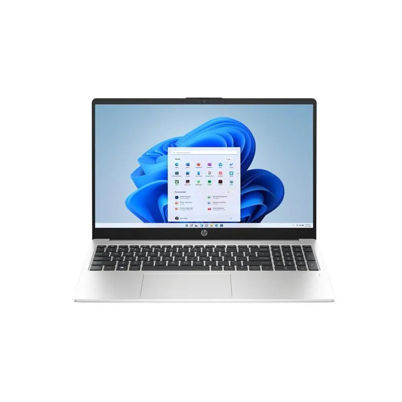 Computador Portátil 250 15.6" I3-1315u Fhd 8Gb 512 Ssd W11P Prata Computador Portátil 250 15.6" I3-1315u Fhd 8Gb 512 Ssd W11P Prata