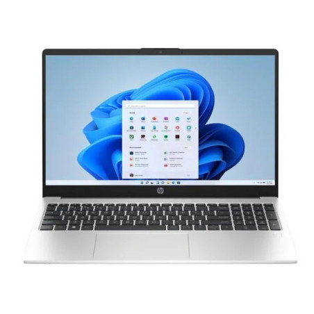 Computador Portátil 250 15.6" I3-1315u Fhd 8Gb 512 Ssd W11P Prata