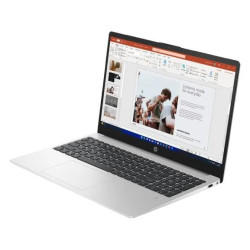 Computador Portátil 250 15.6" I3-1315u Fhd 8Gb 512 Ssd W11P Prata