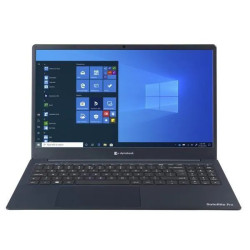 Computador Portátil Dynabook 15.6'' FHD I5-10210U 8GB/512GB SSD W10h