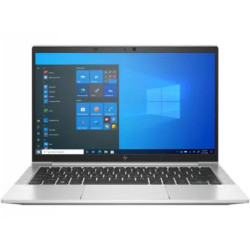 Computador Portátil 830 13.3'' I5-1135g7 FHD 8GB/512GB SSD W10P