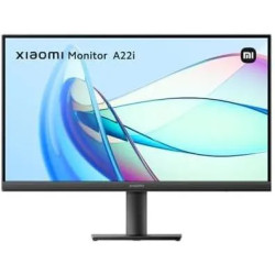 Monitor 21.5'' A22l Preto