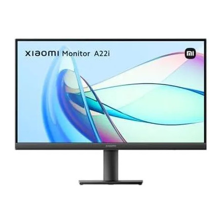 Monitor 21.5'' A22l Preto