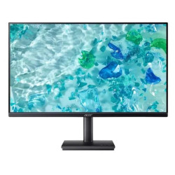 Monitor 23.8" V247y Hdmi/Vga 1ms Preto