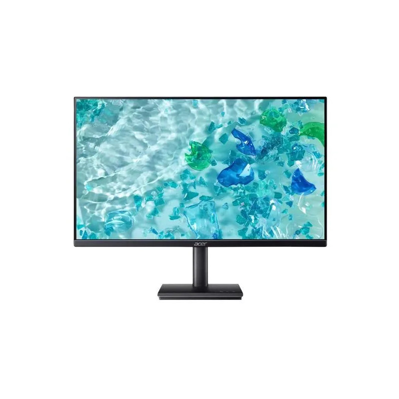Monitor 23.8" V247y Hdmi/Vga 1ms Preto Monitor 23.8" V247y Hdmi/Vga 1ms Preto