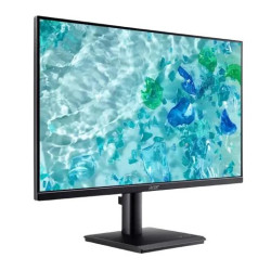 Monitor 23.8" V247y Hdmi/Vga 1ms Preto