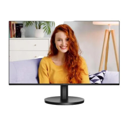 Monitor 23.8" Full Hd Ips 100hz 1ms Hdmi