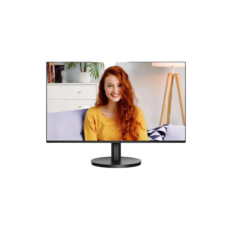 Monitor 23.8" Full Hd Ips 100hz 1ms Hdmi Monitor 23.8" Full Hd Ips 100hz 1ms Hdmi