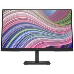 MONITOR 21.5'' P22 G5 FULLHD VGA/HDMI/DISPLAYPOR