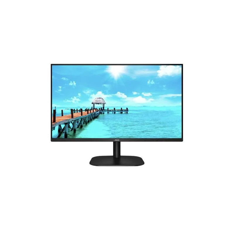 Monitor 27" Va 75hz Full Hd Monitor 27" Va 75hz Full Hd