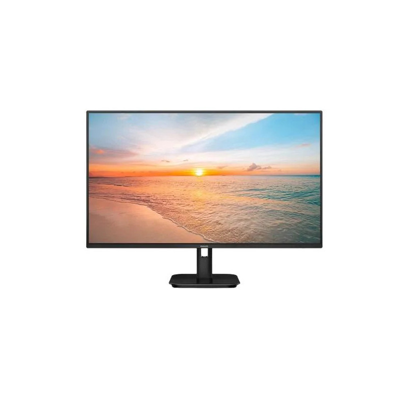 Monitor 27" Ips Full Hd 16:9 1ms 100hz Hdmi/DisplayPort Monitor 27" Ips Full Hd 16:9 1ms 100hz Hdmi/DisplayPort