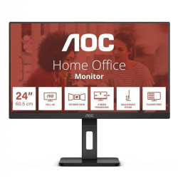 Monitor 24'' Wled 16:9 FHD 75Hz