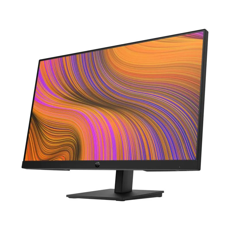 MONITOR 23.8'' P24H G5 FULL HD VGA/HDMI/DP MONITOR 23.8'' P24H G5 FULL HD VGA/HDMI/DP